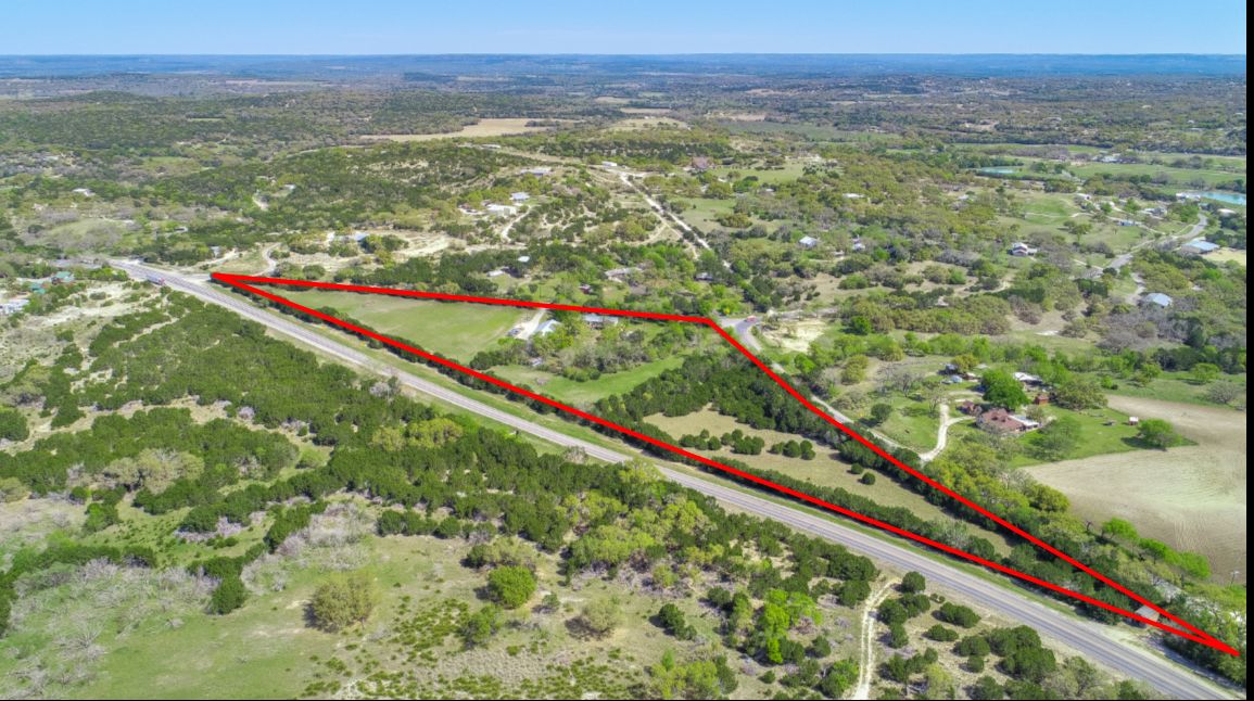 4 Green Cedar Rd, Boerne, TX 78006
